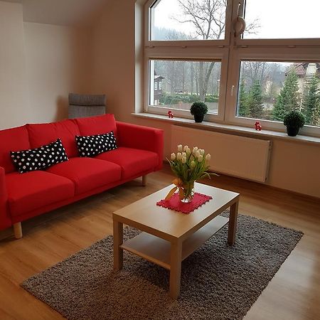 Apartment Karpacz Eksteriør bilde