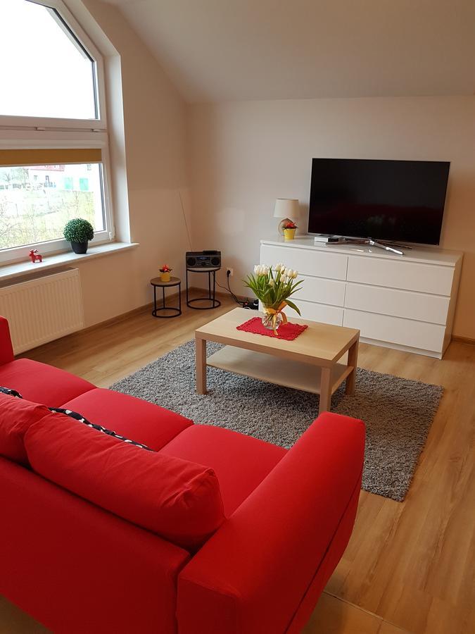 Apartment Karpacz Eksteriør bilde