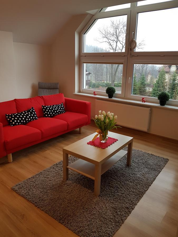 Apartment Karpacz Eksteriør bilde