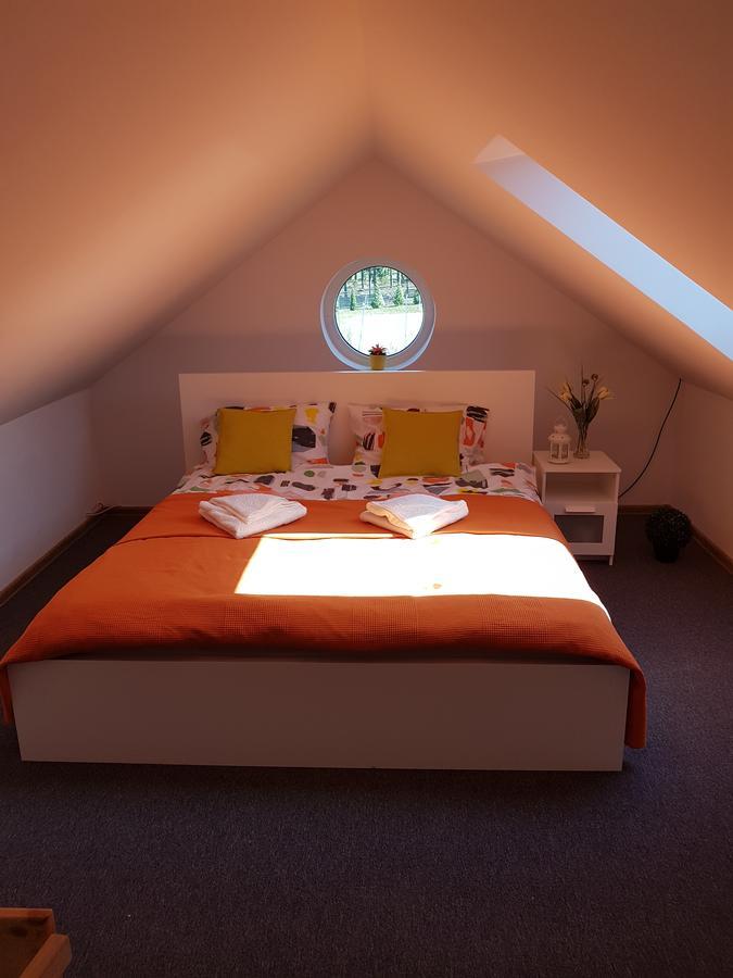 Apartment Karpacz Eksteriør bilde