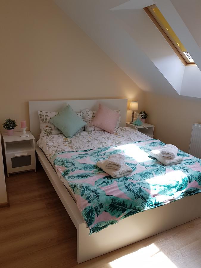 Apartment Karpacz Eksteriør bilde