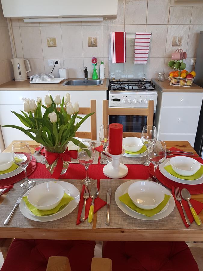 Apartment Karpacz Eksteriør bilde