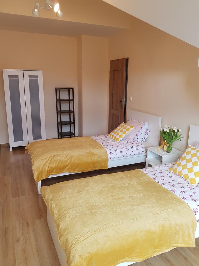 Apartment Karpacz Eksteriør bilde