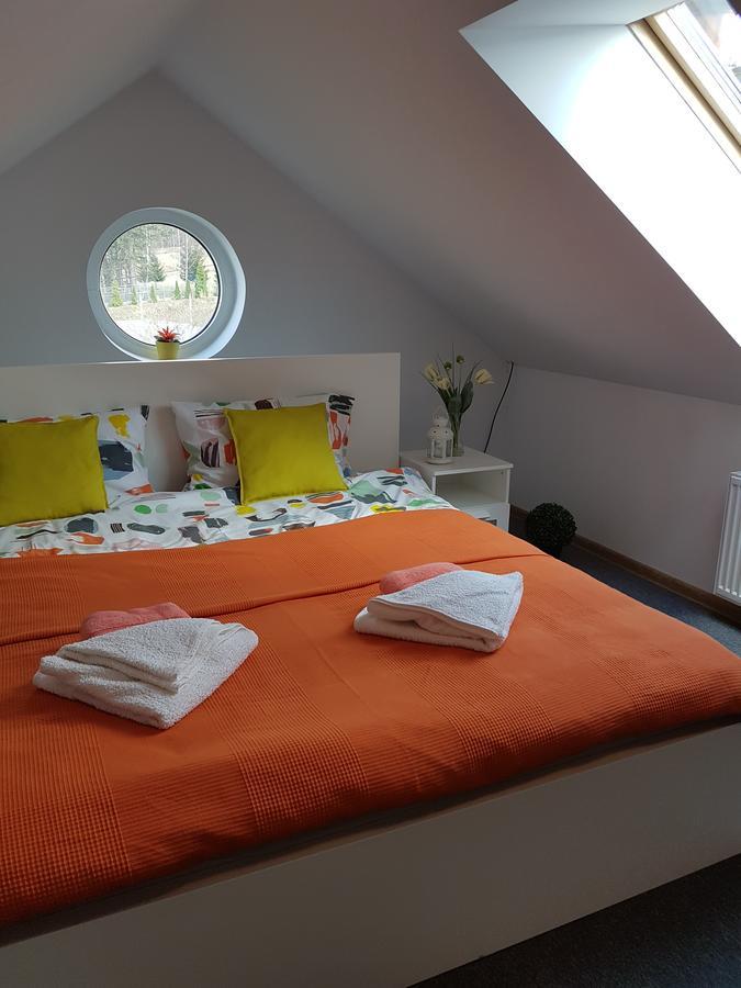 Apartment Karpacz Eksteriør bilde