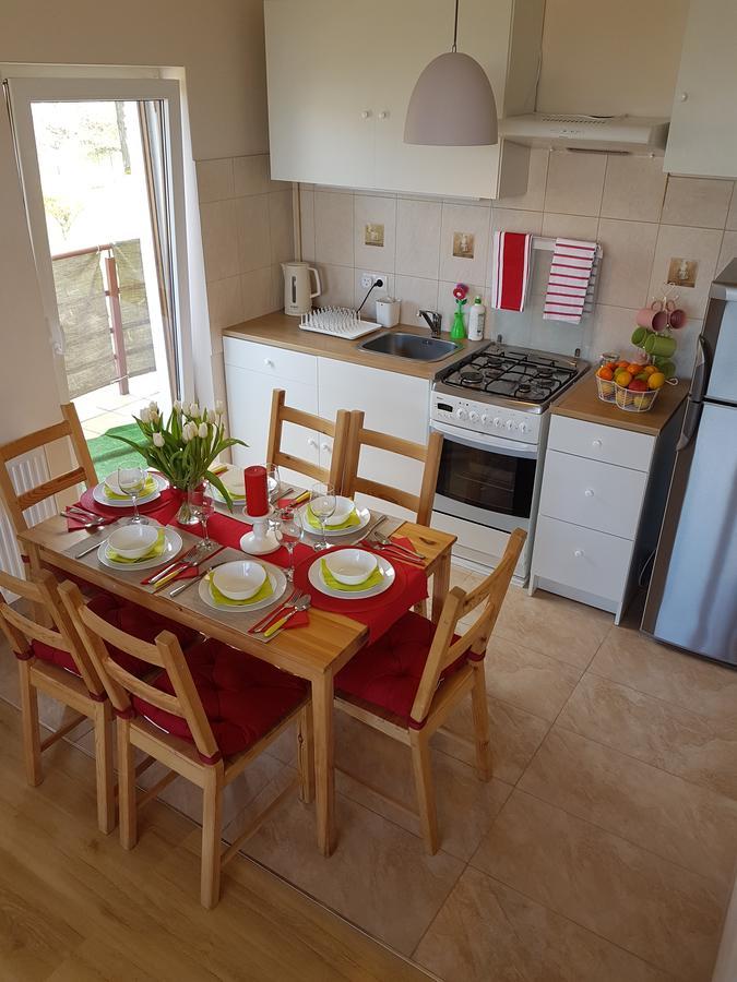 Apartment Karpacz Eksteriør bilde
