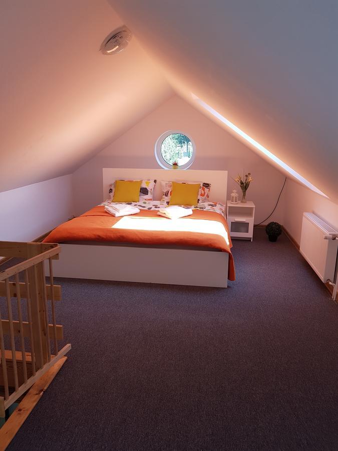 Apartment Karpacz Eksteriør bilde