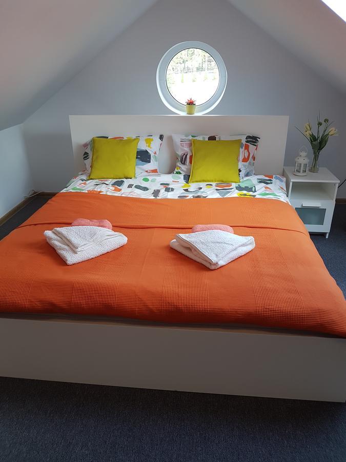 Apartment Karpacz Eksteriør bilde