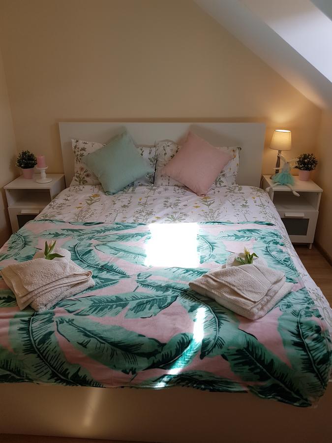 Apartment Karpacz Eksteriør bilde