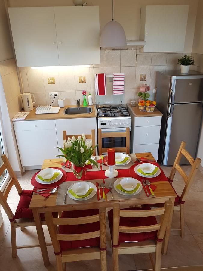 Apartment Karpacz Eksteriør bilde