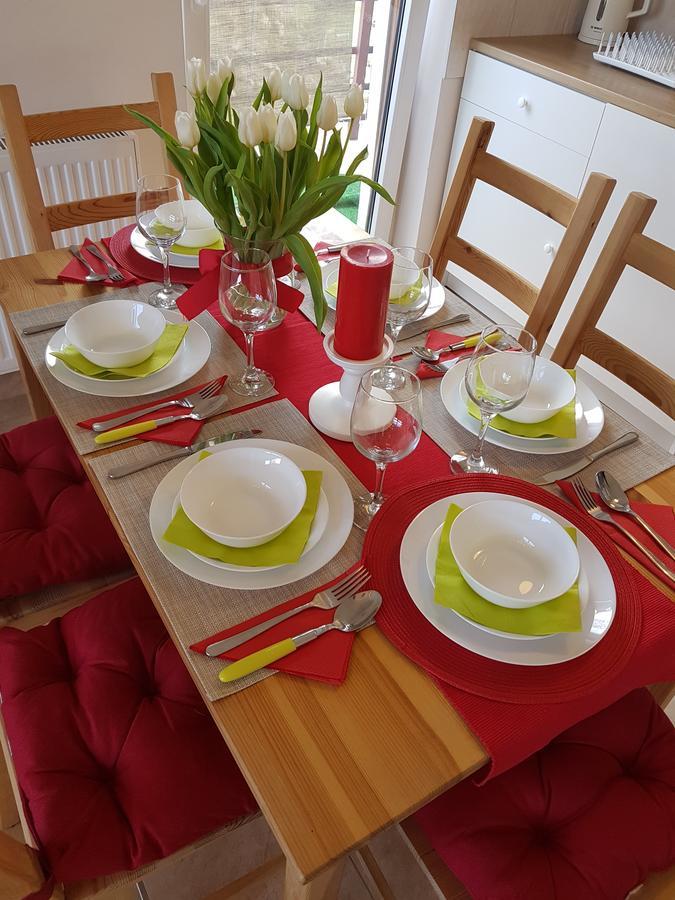 Apartment Karpacz Eksteriør bilde