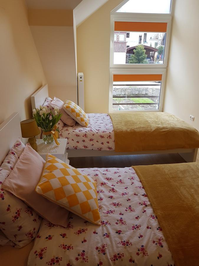 Apartment Karpacz Eksteriør bilde